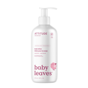 Clearance - Attitude-Body Lotion Fragrance Free