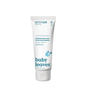 Clearance - Attitude-Calendula Cream Good Night