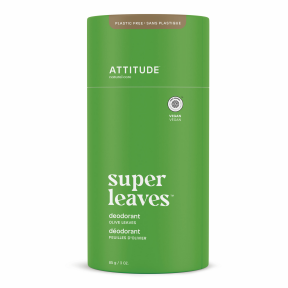 Clearance - Attitude-Deodorant - Olive Leaves
