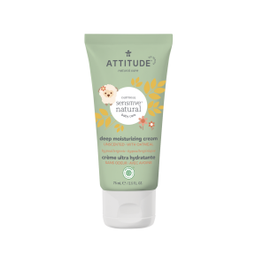 Clearance - Attitude-Deep Moisturizing Cream