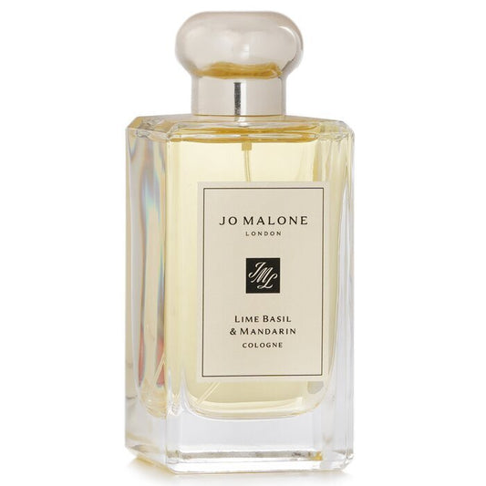 Jo Malone    Men    Jo Malone Lime Basil & Mandarin    100 ml Cologne Spray (Unisex Unboxed)