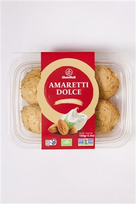 GLUTENULL-Amaretti Dolce Cookies,150g