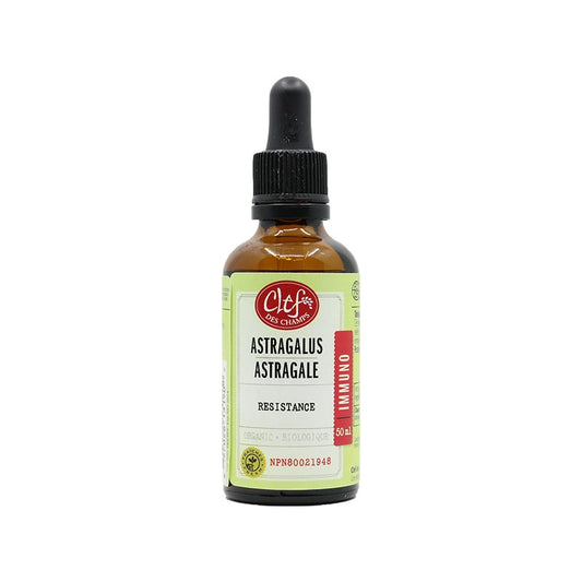 ASTRAGALUS Tincture organic    50 ML