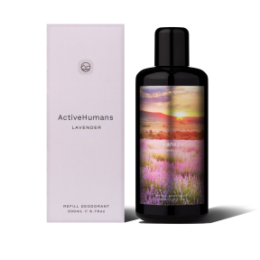 Active Humans   Mini Trio 1pk