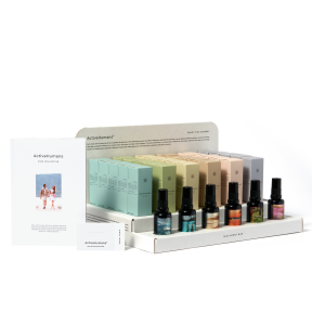Active Humans   Mini Scent Bar 1disp