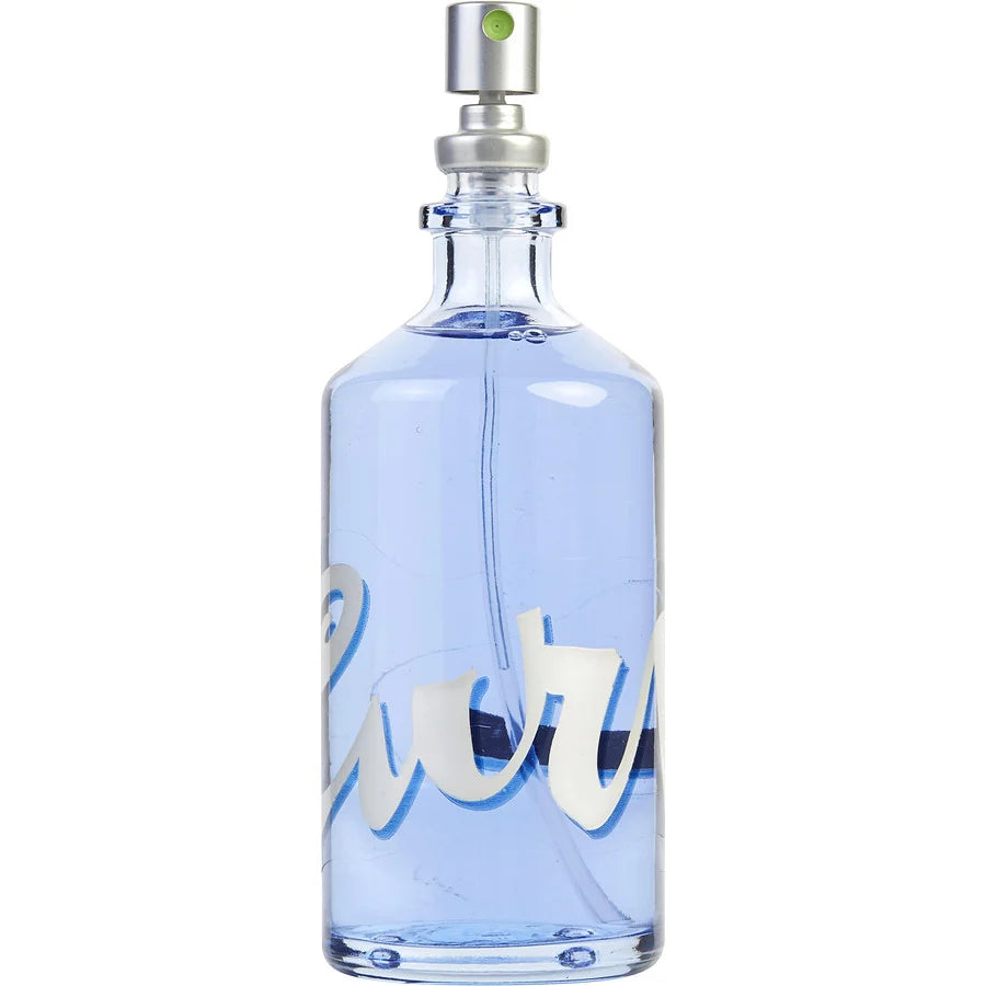 Curve Eau De Toilette Spray (Tester) By Liz Claiborne 3.4 oz Eau De Toilette Spray