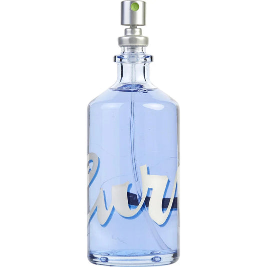 Curve Eau De Toilette Spray (Tester) By Liz Claiborne 3.4 oz Eau De Toilette Spray