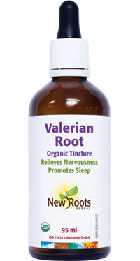 NEW ROOTS    Valerian Root    95 ml