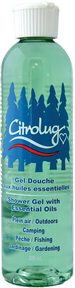 Citrobug-Citrolug   Shower Gel 250ml