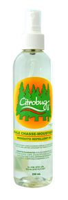 Citrobug-Citrolug   Insect Repellent 250ml