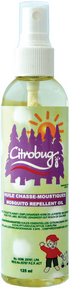 Citrobug-Citrolug   Insect Repellent Kids 125ml