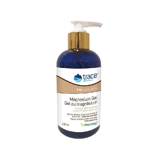 Magnesium Gel 237ml