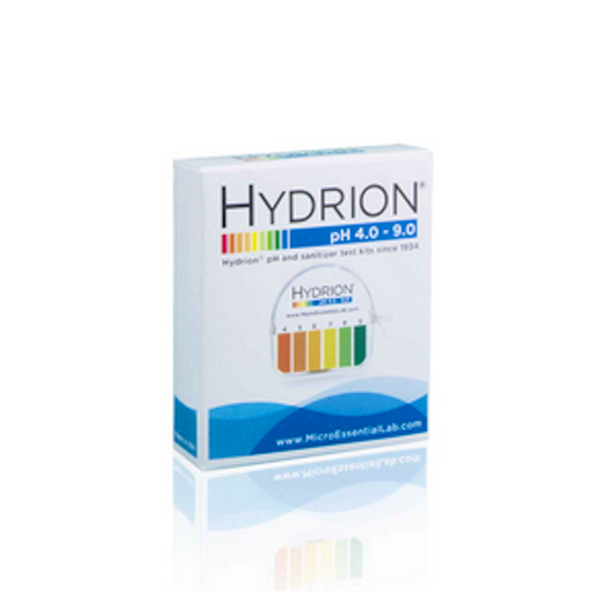 Homeocan    pH Paper Roll    -