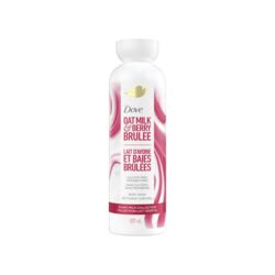 DOVE BODY WASH OAT MILK&BERRY 517ML