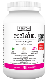 Aeryon Wellness   Reclaim 30caps