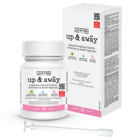Aeryon Wellness   Up & Away 14ct