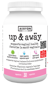 Aeryon Wellness   Up & Away 30ct