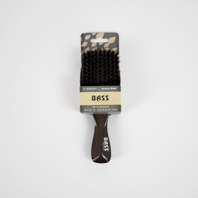 Bass Brushes   3 Series Pure Bristle Club Style 1un