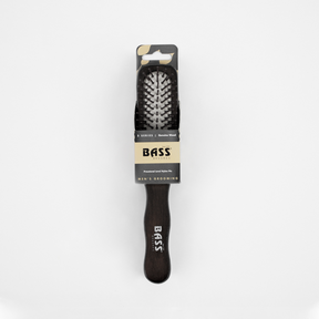 Bass Brushes   3 Series 7 Row Men's Styler 1un