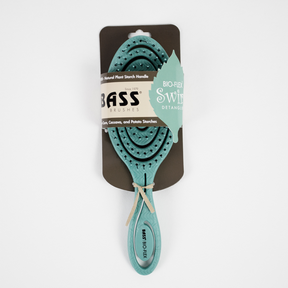 Bass Brushes   Bio-Flex Swirl 1un
