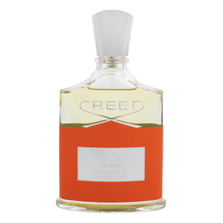 Creed    Men    Viking Cologne    100 ml Eau De Parfum Spray (Unboxed)