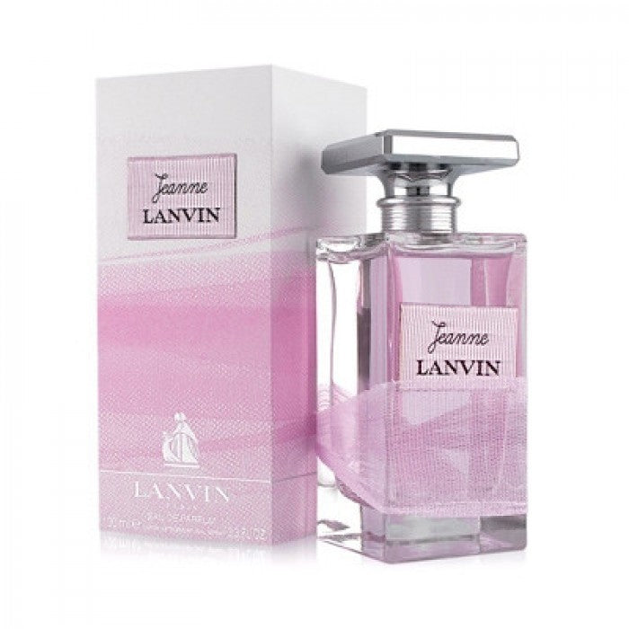 Lanvin    Women    Jeanne Lanvin    50 ml Eau De Parfum Spray