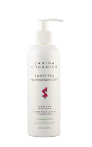 Carina Organics-Sweet Pea Skin Cream