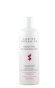 Carina Organics- Sweet Pea Deep Conditioner 250ml