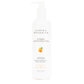 Carina Organics-Citrus Skin Cream