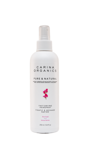 Carina Organics-Sweet Pea Hair Spray
