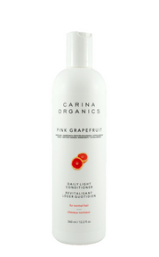 Carina Organics-Pink Grapefruit Conditioner