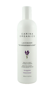 Carina Organics-Lavender Conditioner  360ml