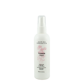 Carina Organics-Unscented Face Toner