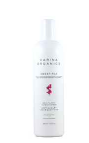 Carina Organics-Sweet Pea Conditioner (Daily Light)