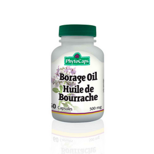 Borage oil 100ml