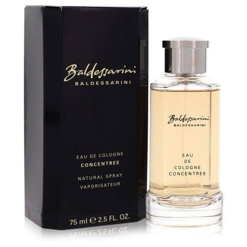Baldessarini Eau De Cologne Concentree Spray By Hugo Boss 2.5 oz Eau De Cologne Concentree Spray