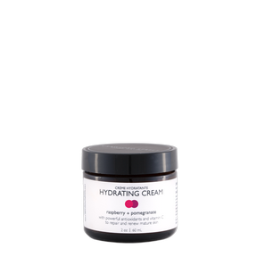 Crawford Street Skin Care   Hydrating Face Cream 60ml