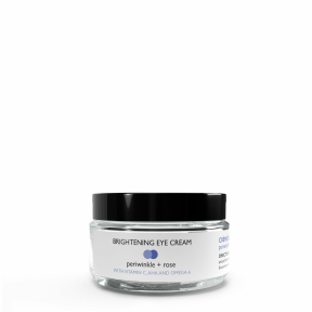 Crawford Street Skin Care-Brightening Eye Cream