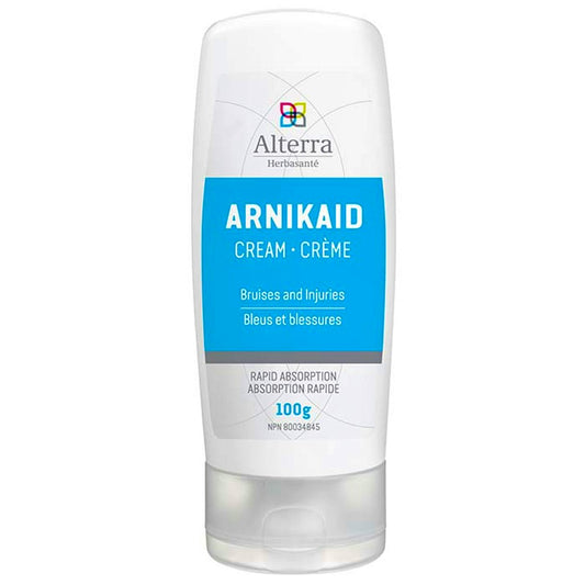 Alterra_Arnikaid_100 G