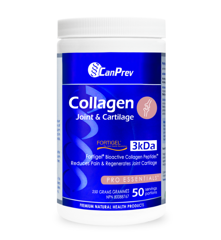 CanPrevCollagen Joint & Cartilage - Powder_250 g
