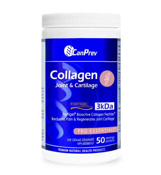 CanPrevCollagen Joint & Cartilage - Powder_250 g