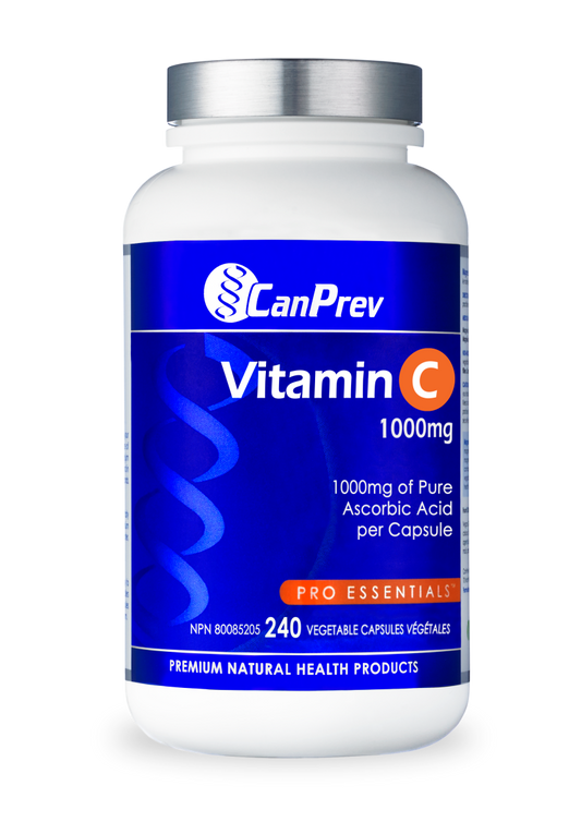 CanPrevVitamin C 1000mg_240 v-caps