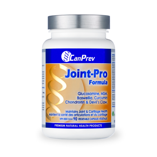 CanPrev   Joint-Pro Formula   90 v-caps