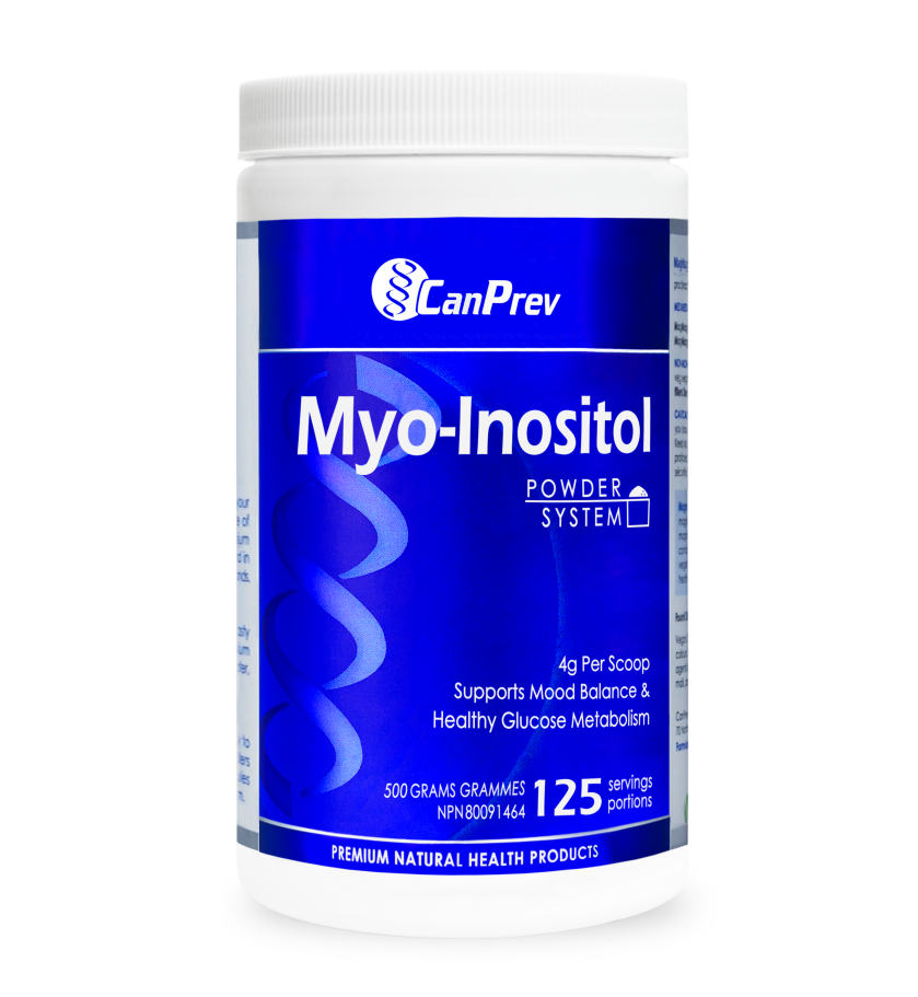 CanPrevMyo-Inositol_500 g