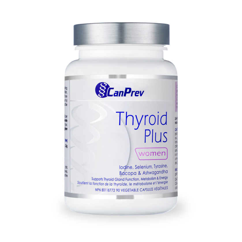 CanPrevThyroid Plus_90 v-caps