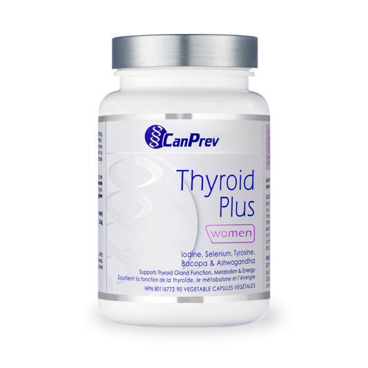 CanPrevThyroid Plus_90 v-caps