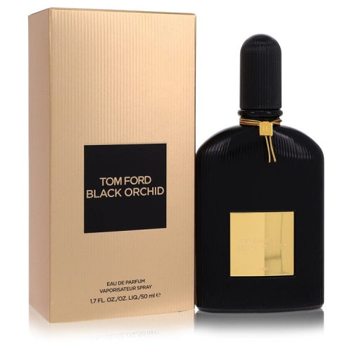 Tom Ford    Women    Black Orchid    50 ml Eau De Parfum Spray