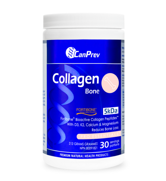 CanPrevCollagen Bone - Powder_213 g
