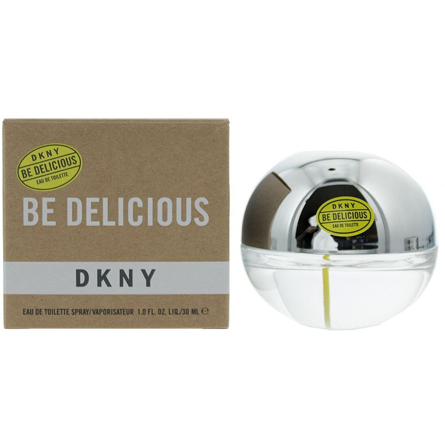 Donna Karan    Women    Be Delicious    30 ml Eau De Toilette Spray