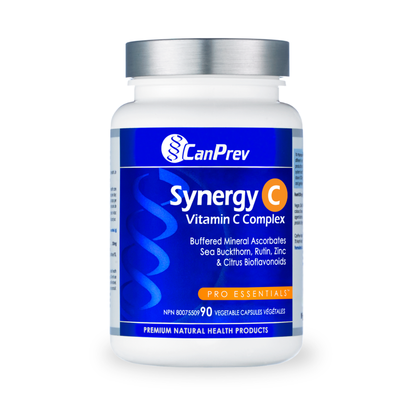CanPrevSynergy C_90 v-caps